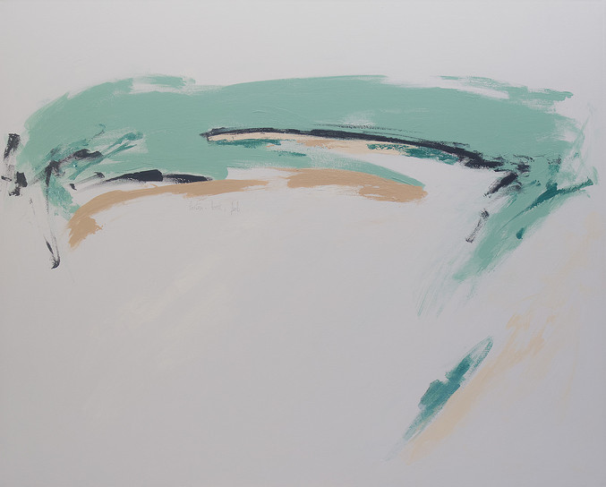 Virginia Rivas | Listen, look, feel