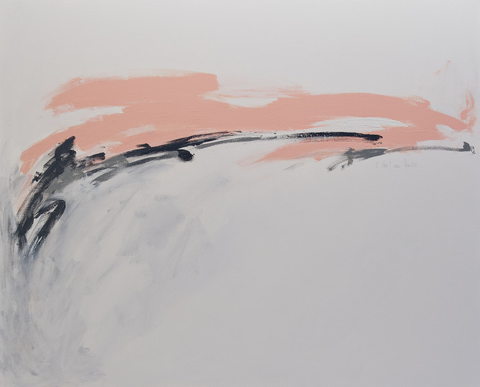 Virginia Rivas | I don't see limits