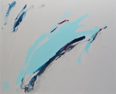 Virginia Rivas | No limits Virginia Rivas | No limits