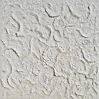 Nacho Zubelzu | La mar salada