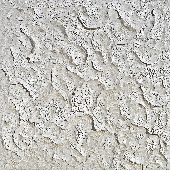 Nacho Zubelzu | La mar salada