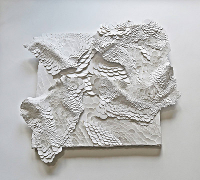 Nacho Zubelzu | JARDINES BLANCOS