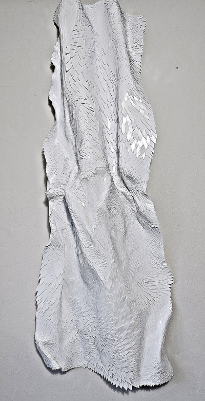 Nacho Zubelzu | MANTO DE HIELO