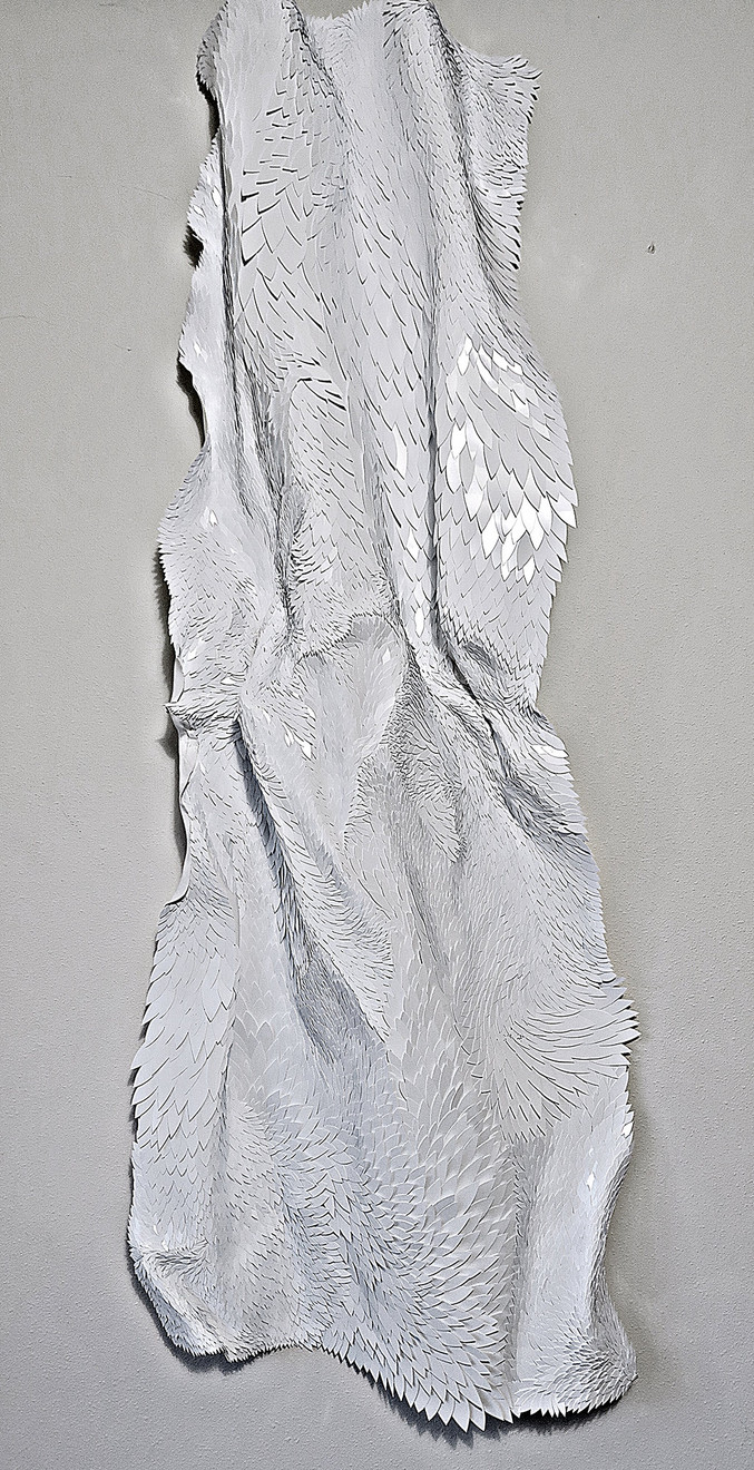 Nacho Zubelzu | MANTO DE HIELO