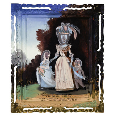 Eva Alonso | Welcome to the Carpathians