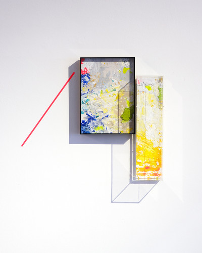 David Sánchez | V 35 y V40 David Sánchez | V 35 y V40