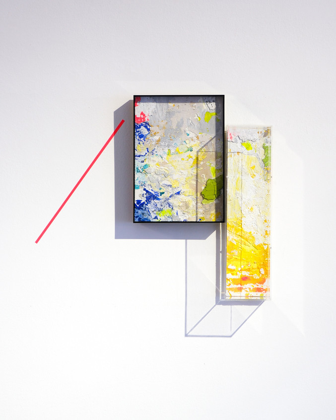 David Sánchez | V 35 y V40