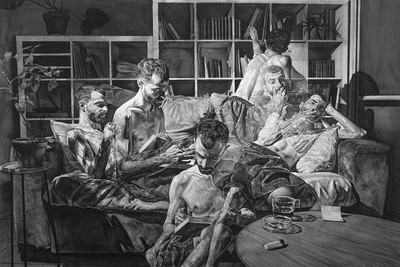 Eduardo Urdiales | Life's gone down