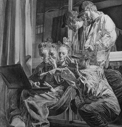 Eduardo Urdiales | ESTADO: en curso