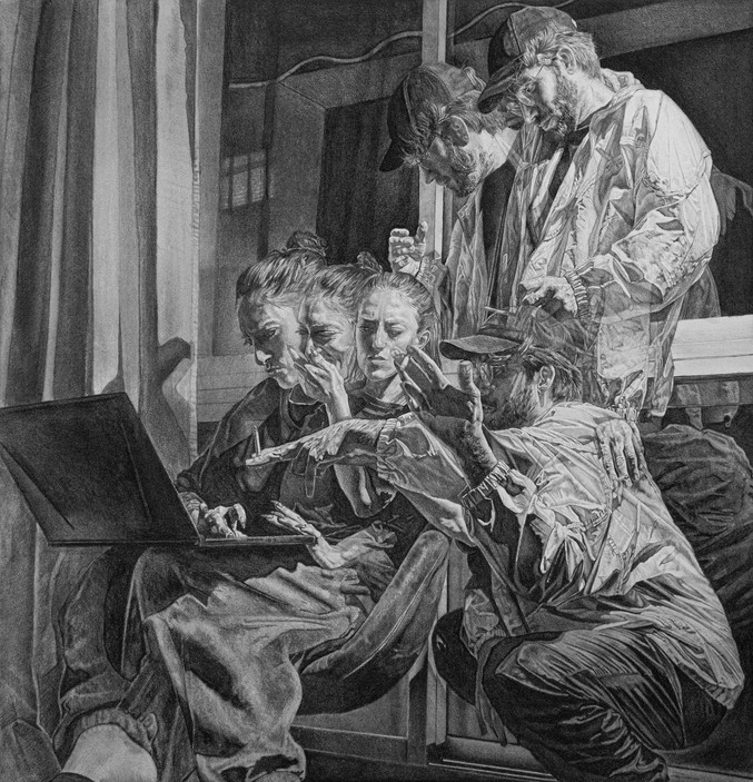 Eduardo Urdiales | ESTADO: en curso