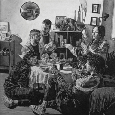 Eduardo Urdiales | Hablando de murciélagos