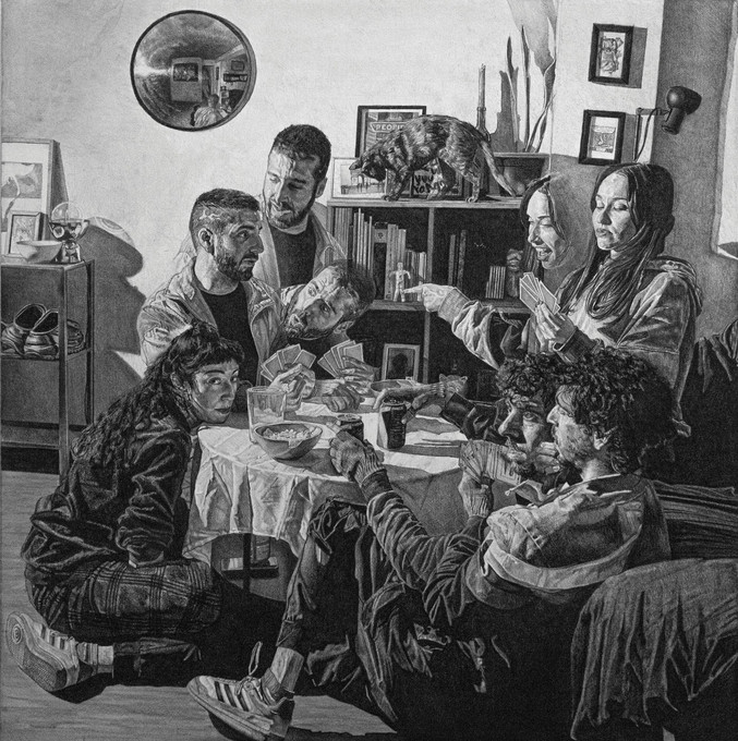 Eduardo Urdiales | Hablando de murciélagos