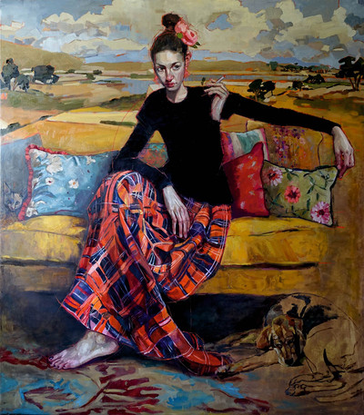 Carmen Mansilla | La tarde