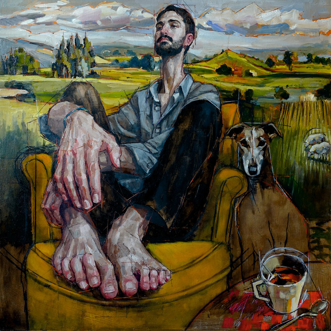 Carmen Mansilla | Guillermo Carmen Mansilla | Guillermo