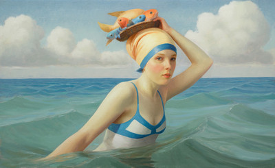 José Antonio Bernad | Cantábrico