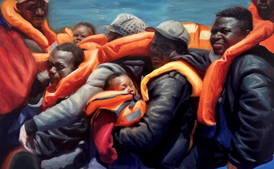 Sergio de la Flora | Vidas 3