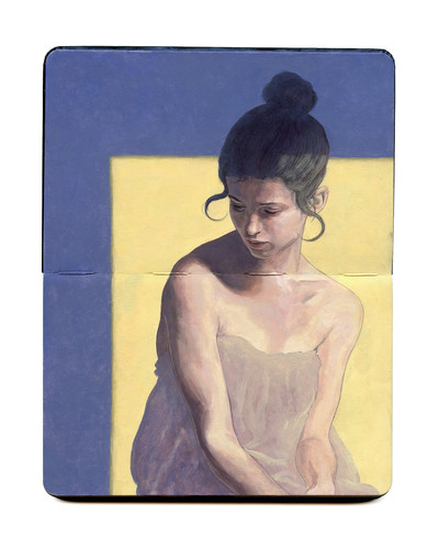 Chamo San | Ombra (chica)