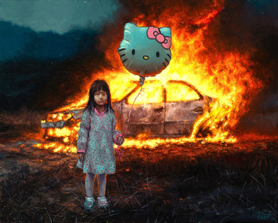 Albert Bonet | Juego de Niños