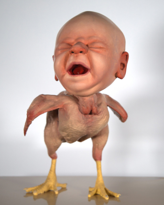 Albert Bonet | Chicken Cry Albert Bonet | Chicken Cry