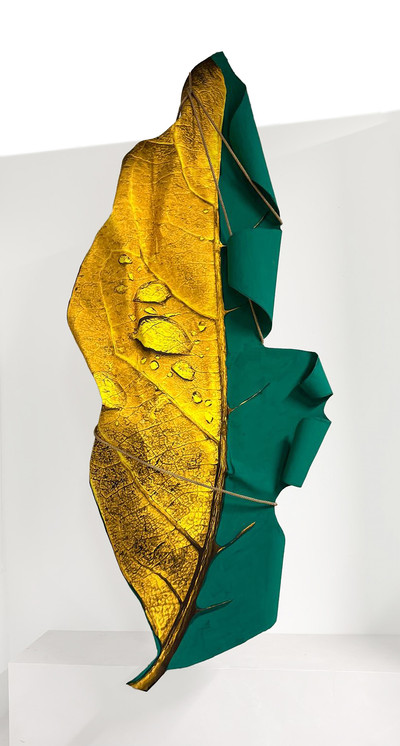 Francesca Martí | Suspended in Existence