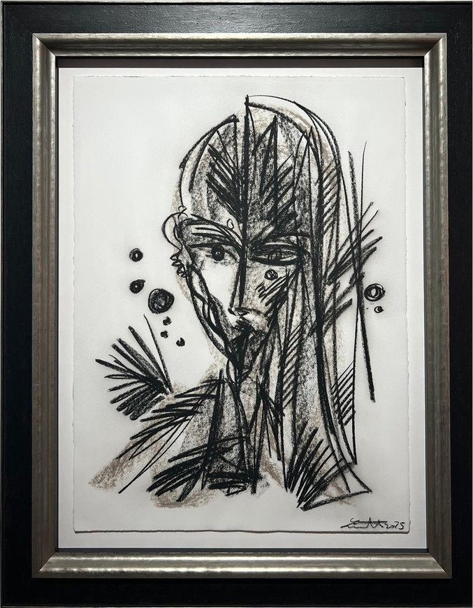 Leon Löwentraut | Untitled Leon Löwentraut | Untitled