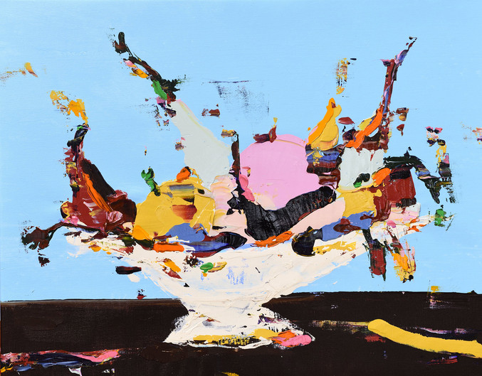 Lars Teichmann | Fruitbowl 6 Lars Teichmann | Fruitbowl 6