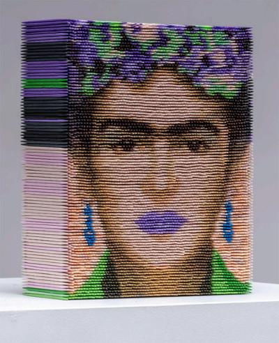 Maxim Wakultschik | Frida