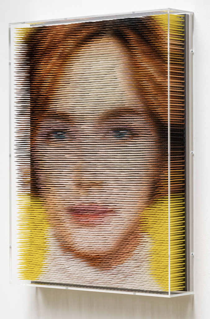 Maxim Wakultschik | Louise