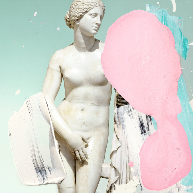 Xurxo Gómez-Chao | "Kallisti en rosé"