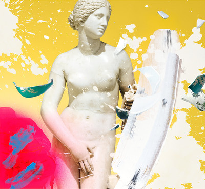 Xurxo Gómez-Chao | "Kallisti, Kallisti" Xurxo Gómez-Chao | "Kallisti, Kallisti"