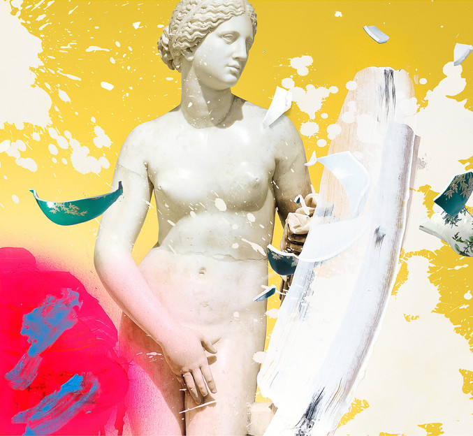 Xurxo Gómez-Chao | "Kallisti, Kallisti" Xurxo Gómez-Chao | "Kallisti, Kallisti"