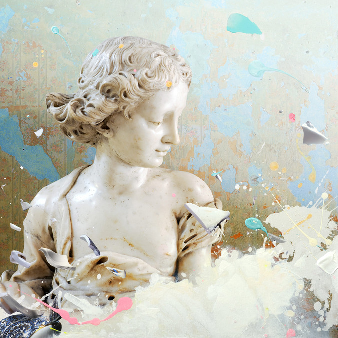 Xurxo Gómez-Chao | "Pandora"