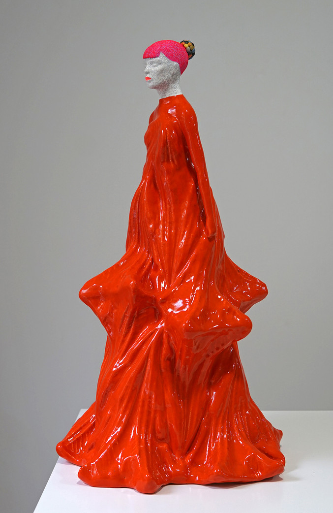 Iván Prieto | "On fire"