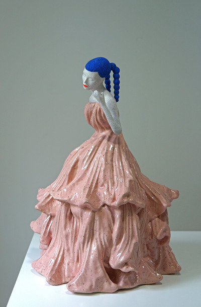 Iván Prieto | "Fadista" Iván Prieto | "Fadista"