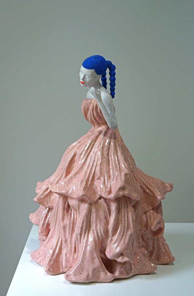 Iván Prieto | "Fadista"