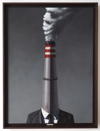 Daniel Sueiras | "The regreter" Daniel Sueiras | "The regreter"