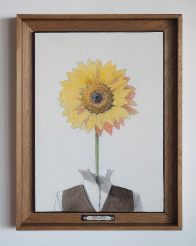 Daniel Sueiras | "The shining" Daniel Sueiras | "The shining"