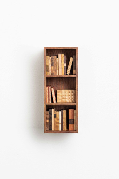 CHANG Chun-Yi | Little corner 15