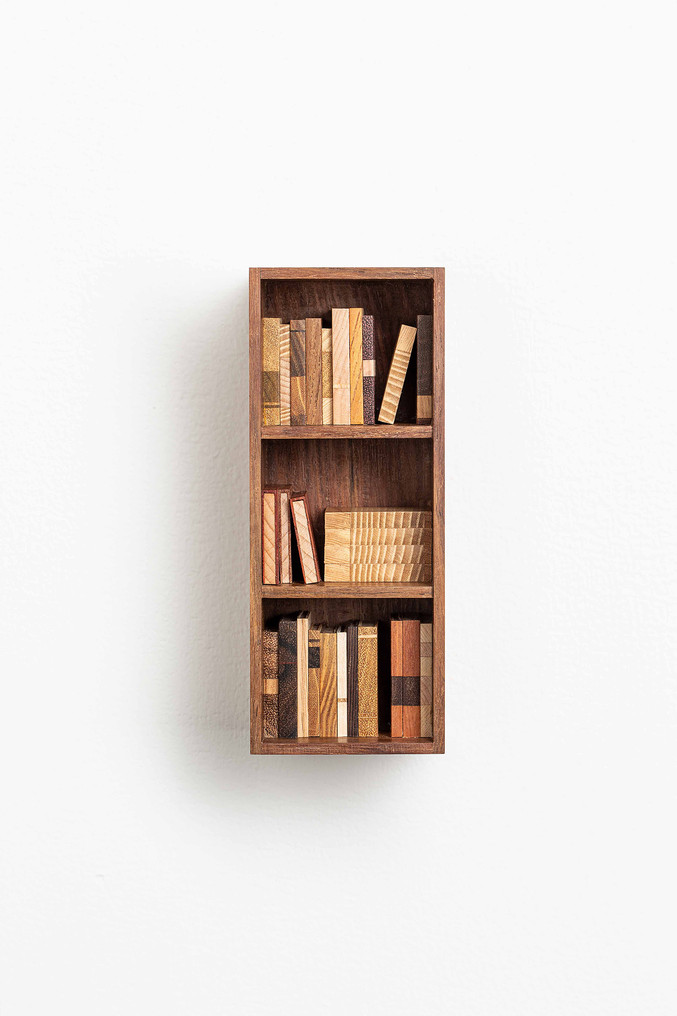 CHANG Chun-Yi | Little corner 15