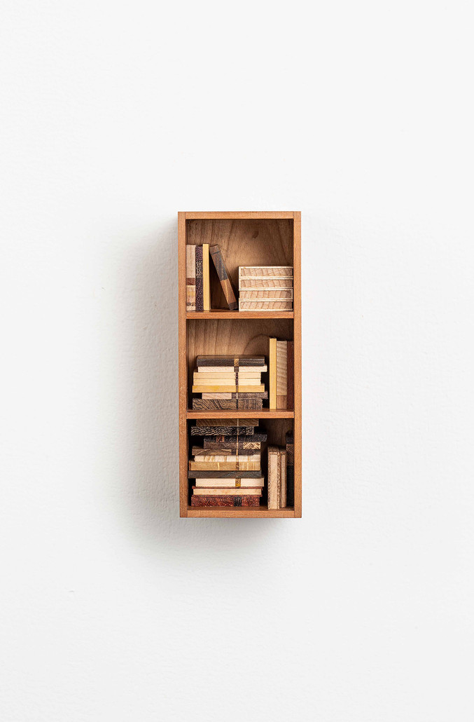 CHIU Huai-Hsuan | Little corner 16