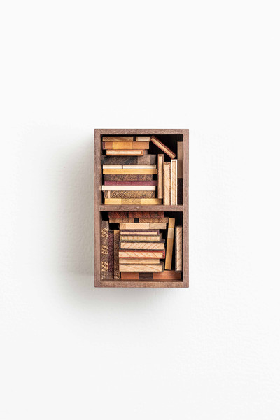 CHIU Huai-Hsuan | Little corner 17