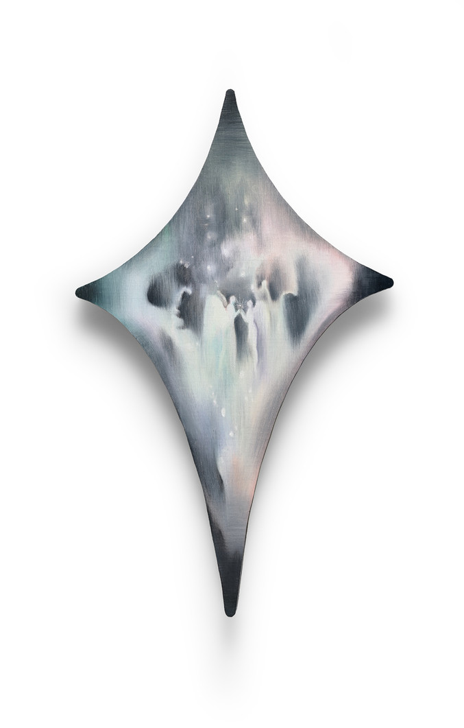 Crystal Lupa | Neon Realm