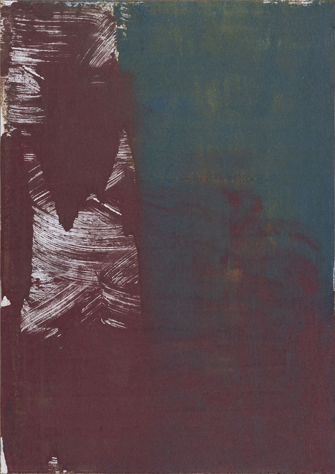 Alejandro Goldberg | La Atmosfera China #3