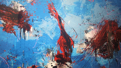 Manolo Oyonarte | Mares interiores