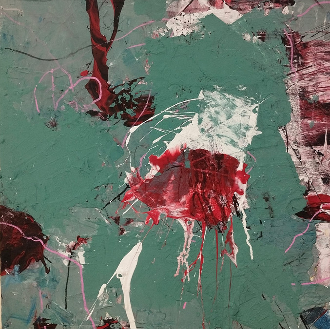 Manolo Oyonarte | Mar interior E14G Manolo Oyonarte | Mar interior E14G