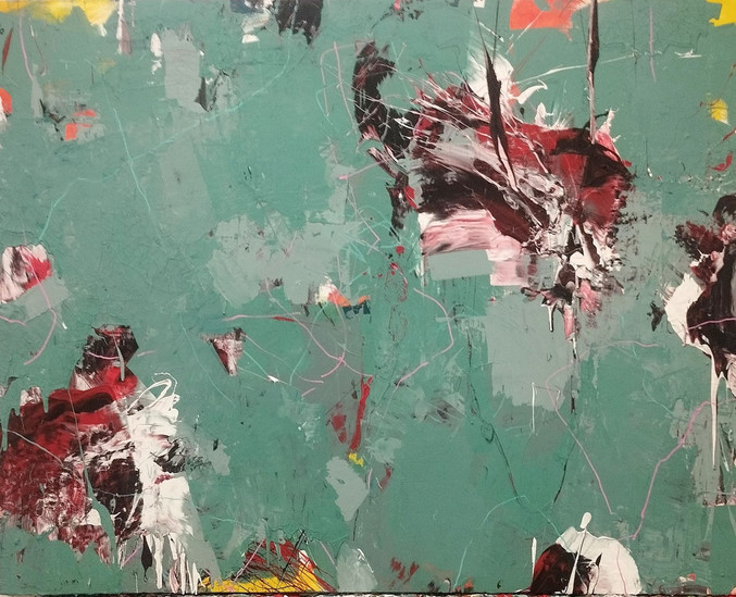 Manolo Oyonarte | mares interiores E10G