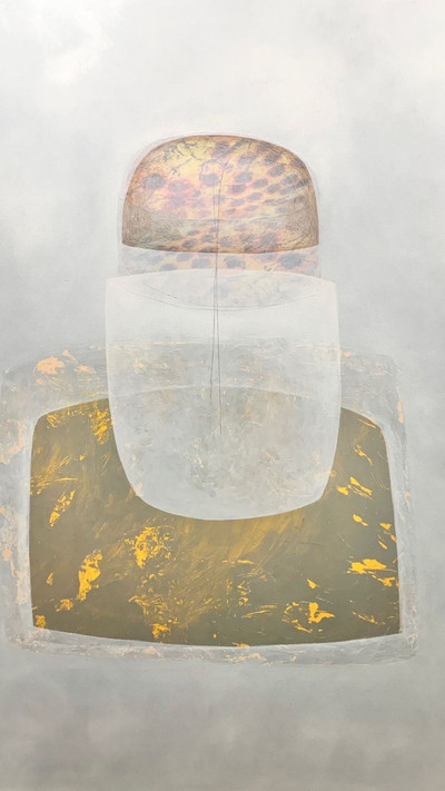 Cristina Alabau | Sin título 4