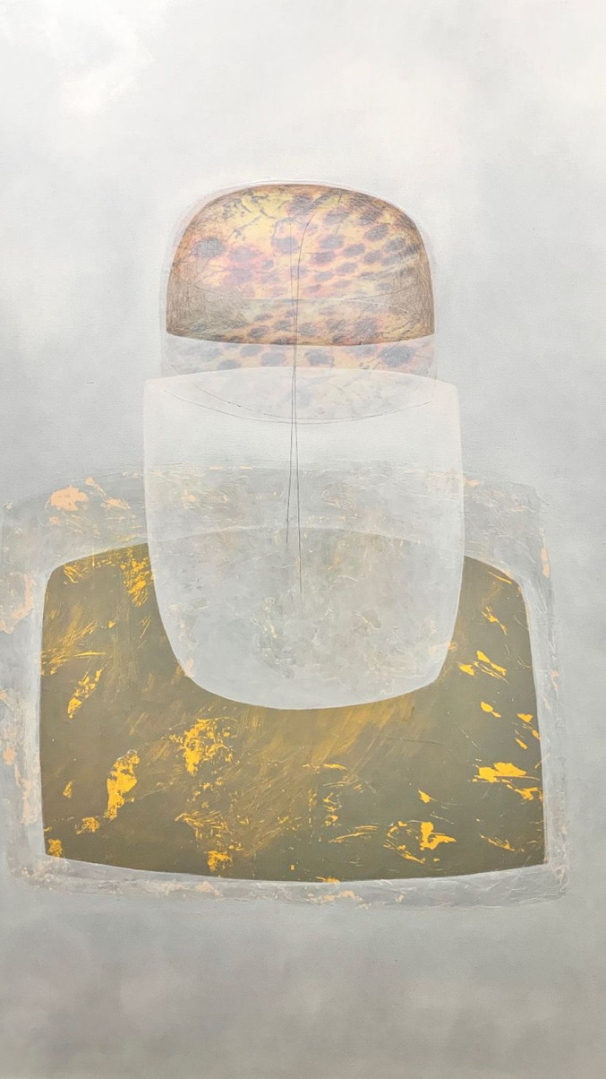 Cristina Alabau | Sin título 4