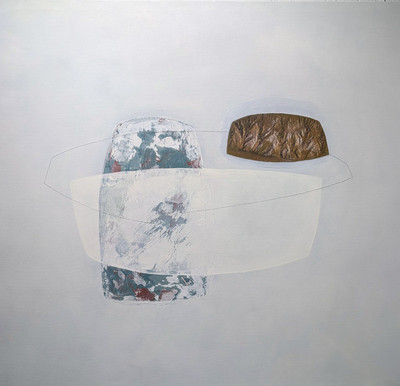 Cristina Alabau | Sin título 5