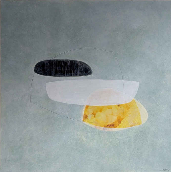 Cristina Alabau | Sin título 6